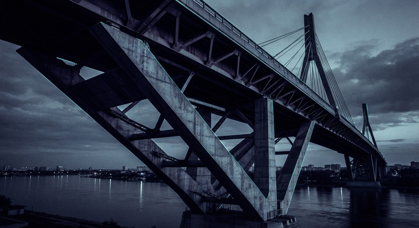 The Liquidity Bridge